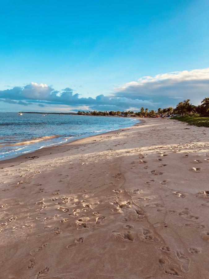 Pousada Cambara Tamandaré Buitenkant foto