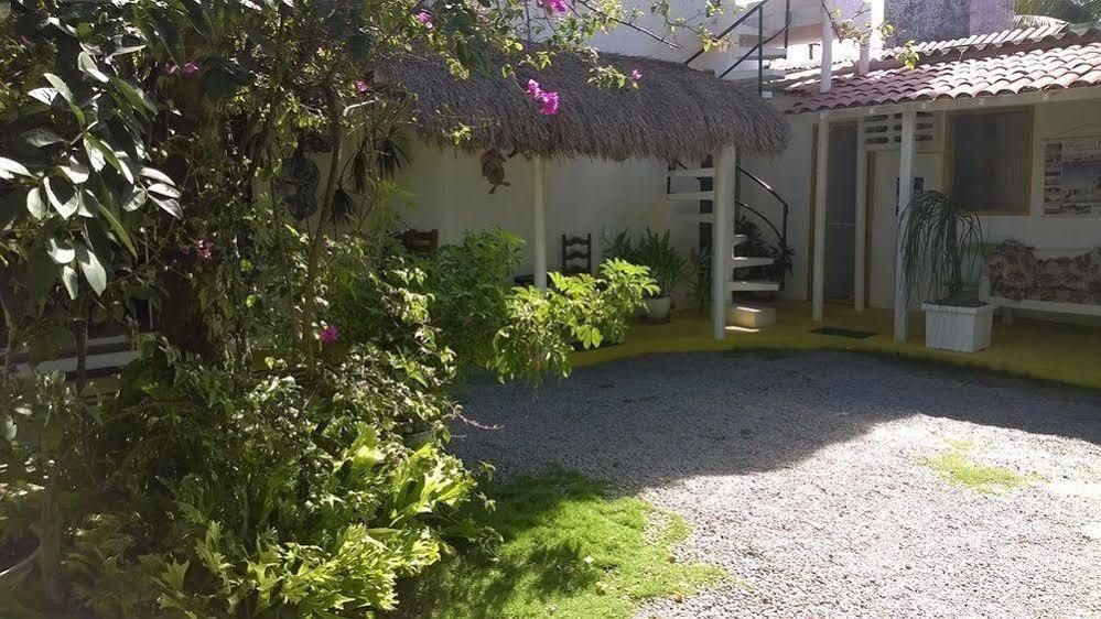 Pousada Cambara Tamandaré Buitenkant foto